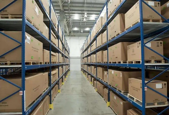 泉州到科尔沁左翼后旗货物仓储