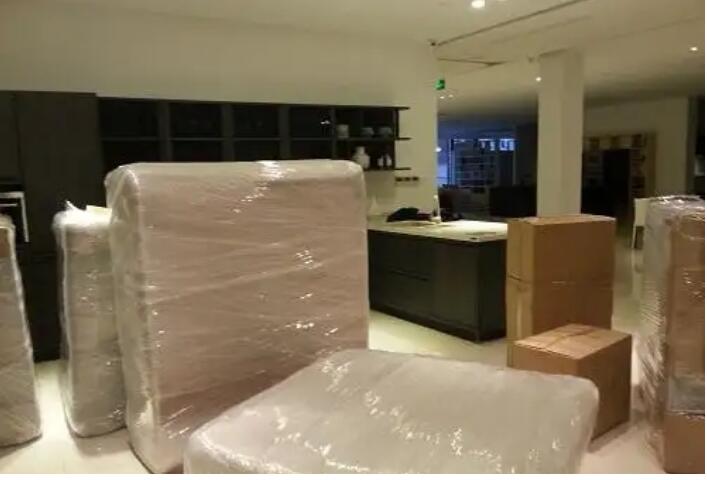 泉州到科尔沁左翼后旗长途搬家